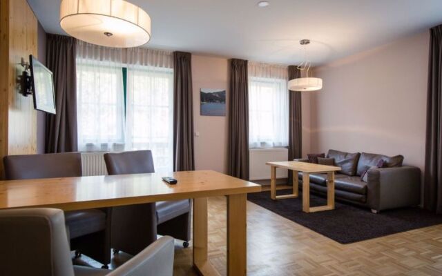 House Enzian Turracher Höhe