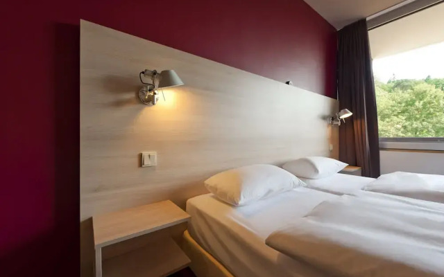 Serways Hotel Steigerwald Süd