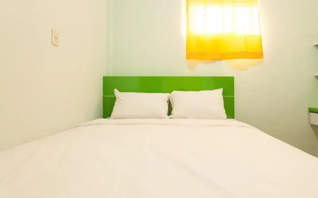 Dinda Residence by OYO Rooms