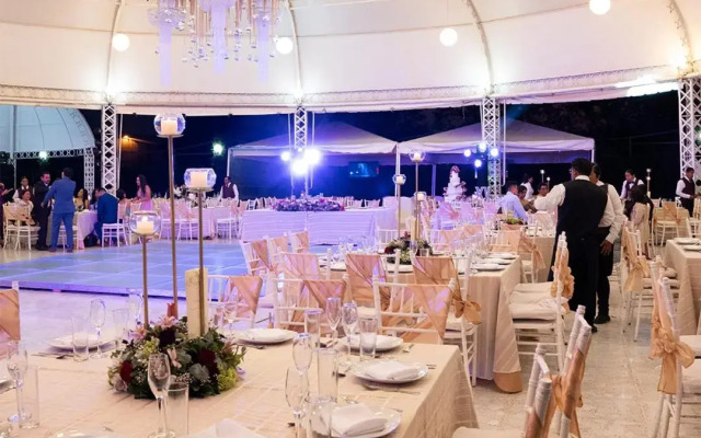 Villas Del Sol Hotel