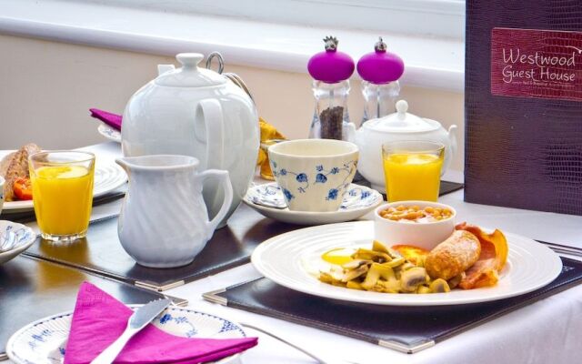 Westwood Guest House