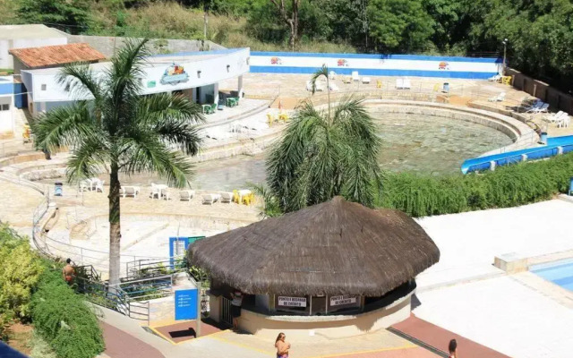 ARARAS Apart Hotel