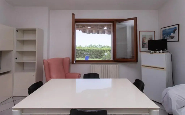 N57 - Numana, Villa Con Giardino a 200mt Dal Mare