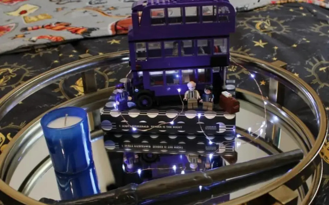 3 Bed Lego Themed Home - Sleeps 6 - Wifi, Parking