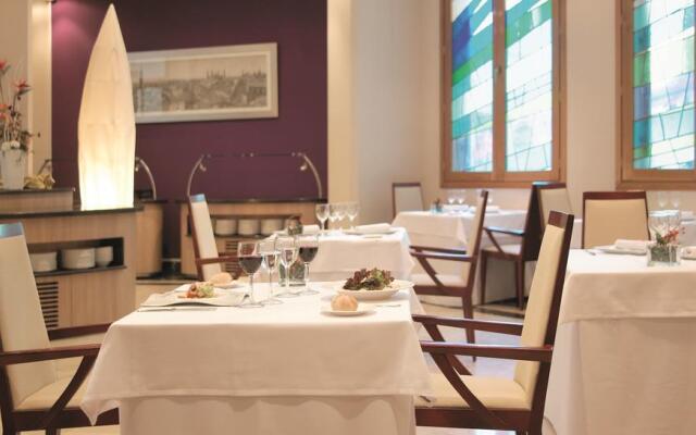 Hesperia Zaragoza Centro