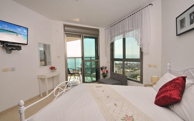 Club Hotel Tiberias