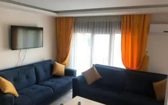 Luxx Suite Mecidiyeköy