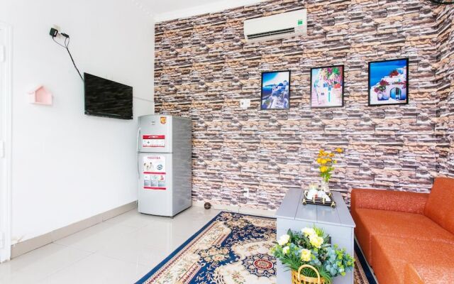 Minh Anh Villa Coffee and Apartment by OYO Rooms