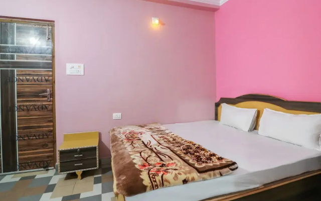 Hotel Janki Palace by OYO Rooms