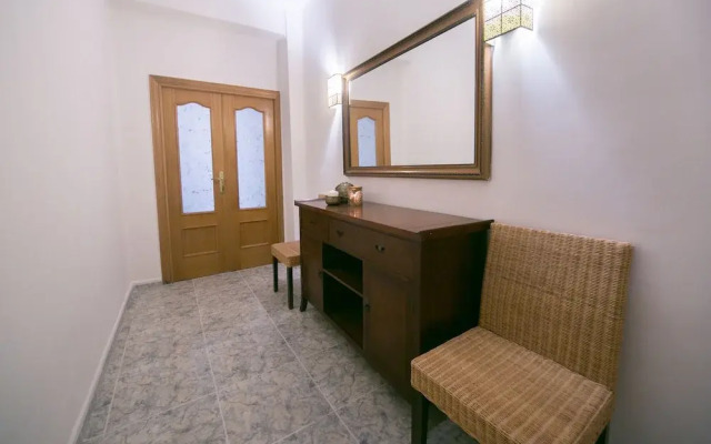 Apartment Plaza Cisneros