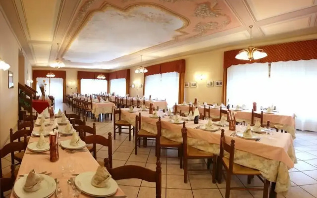 Hotel Reale Ristorante