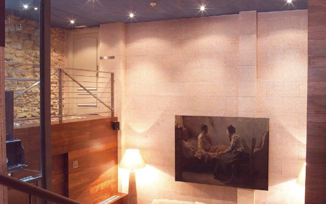 Gran Claustre Boutique Hotel