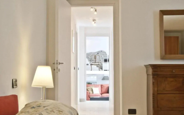 Miralago B&B and Apartments