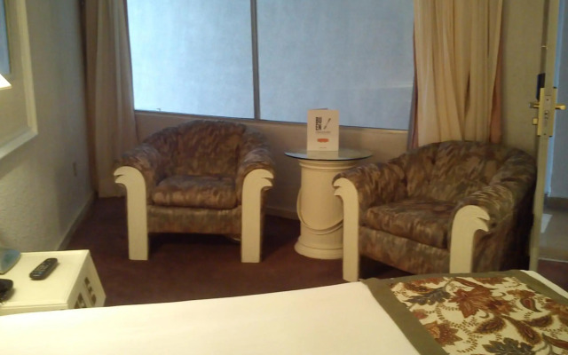 Paraiso Express Hotel