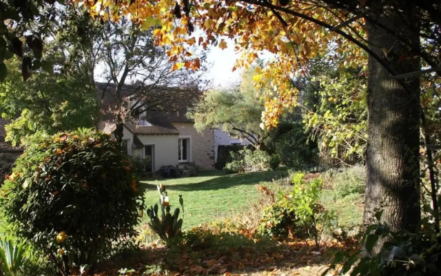 Chambres d'hôtes de la Fontaine