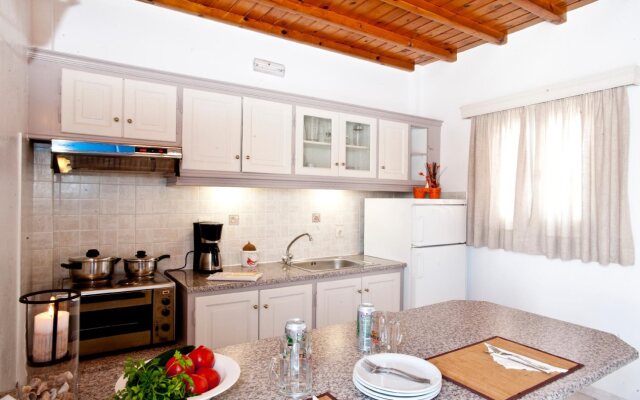 Filoxenia Apartments Mykonos