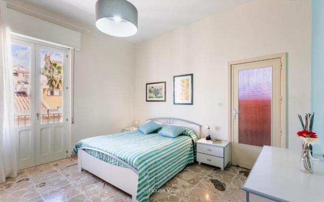 House Villas - La Casa di Vanna
