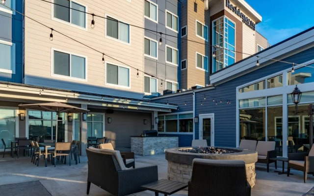 Residence Inn Wilkes-Barre Arena