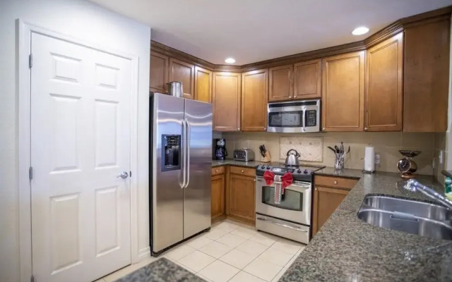 1108sv - Reunion 3 Bedroom Condo