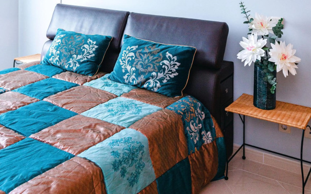 Tatiana 1 bedroom apartment