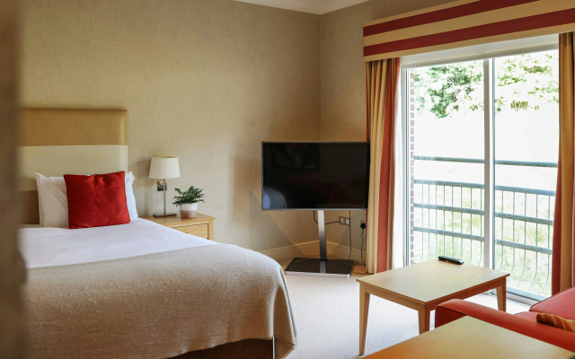 Donnington Hotel, Spa & Golf