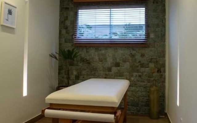 Hotel Vila Verde