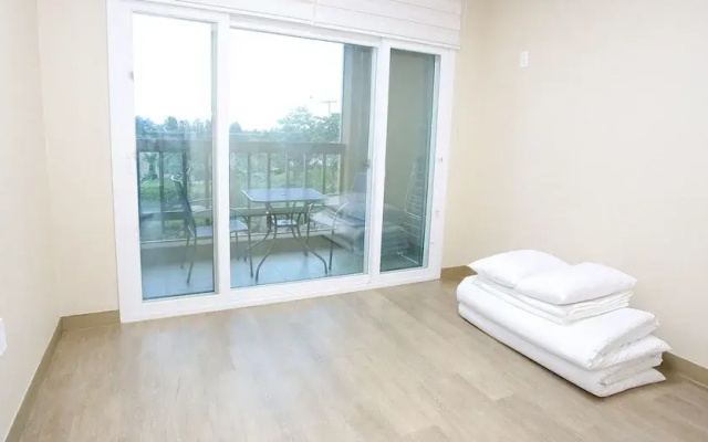 Ocean View Pension No. 2