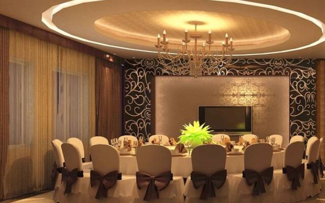 Xiamen Airlines Quanzhou Hotel