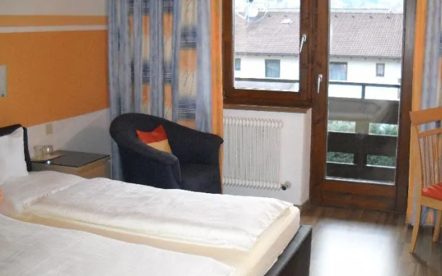 Gästehaus Bergland-Garni