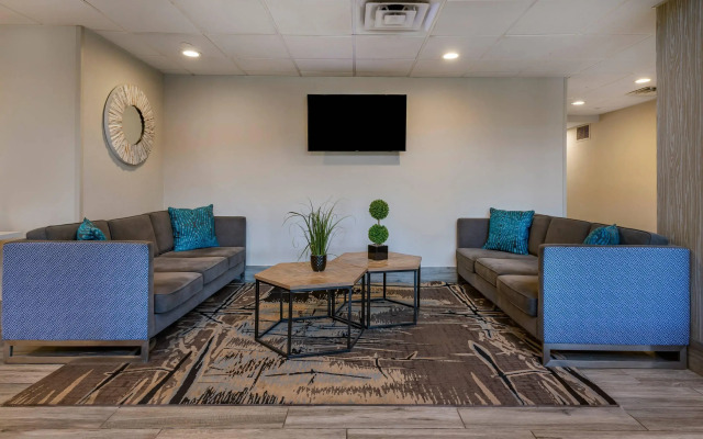 Comfort Inn Horsham - Philadelphia