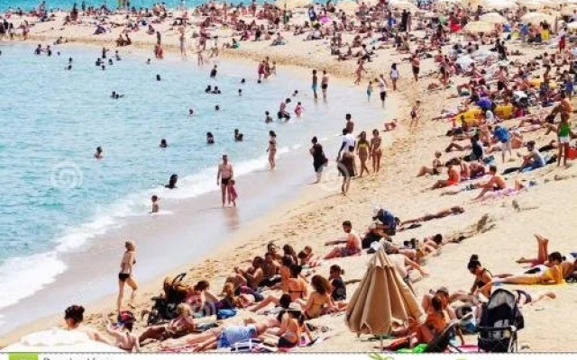 4Villa Magnetic Sands