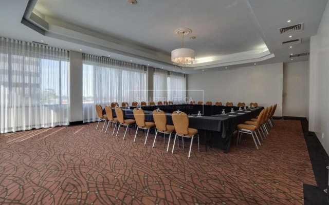 Hotel Universel Montreal