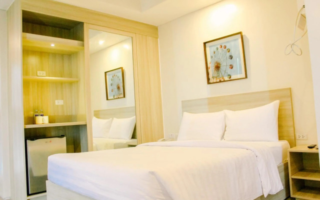Mabolo Royal Hotel