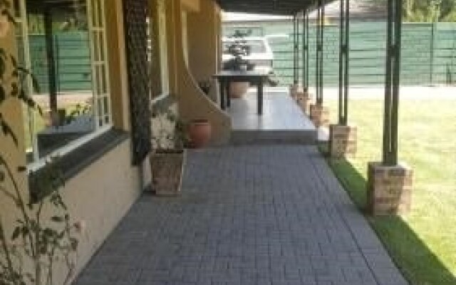 Boomerang B&B