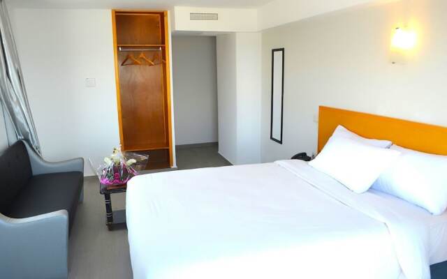 Hotel centre ville