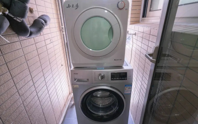 Tyms Modern1BR 1BA Apt Near Metro 1 9 11