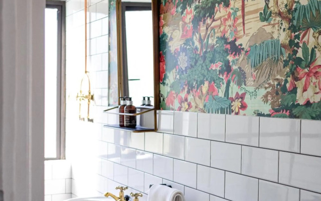 Villa Le Roc Kleinmond Accommodation