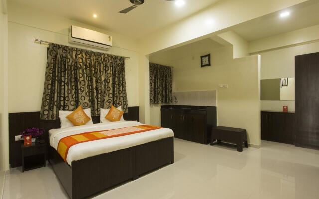 OYO 9196 Suyog Inn