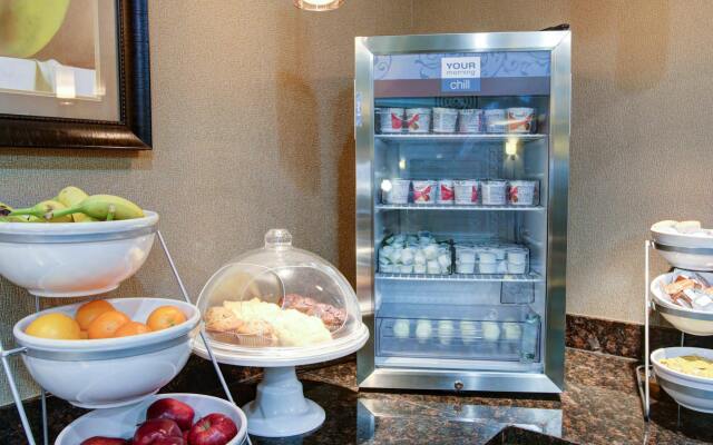 Comfort Suites Bastrop
