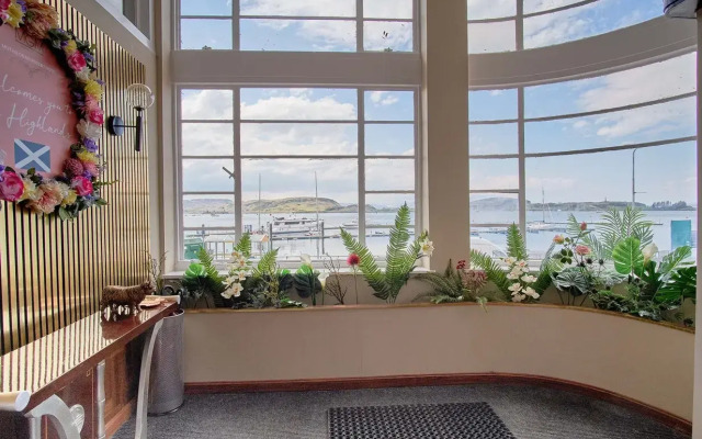 Muthu Oban Regent Hotel - Refurbished