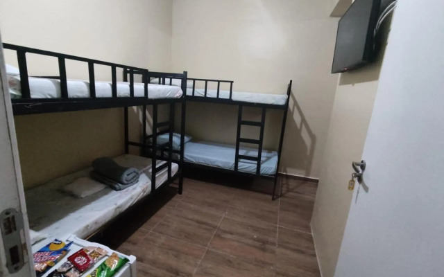 Hostel Aeroporto