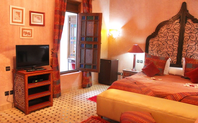 Riad Alida