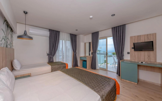 Lims Bona Dea Beach Hotel – All Inclusive