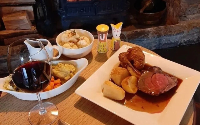 The Modbury Inn