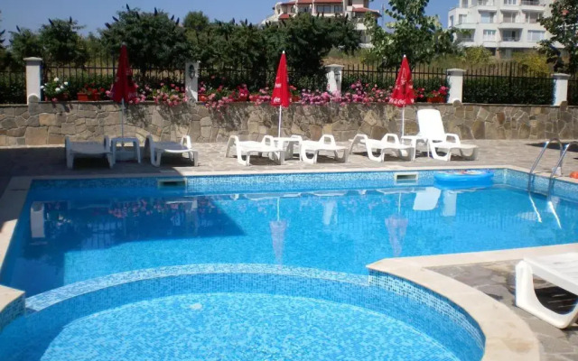 Sani Holiday Village