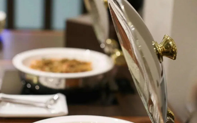 Hilton Noumea La Promenade Residences