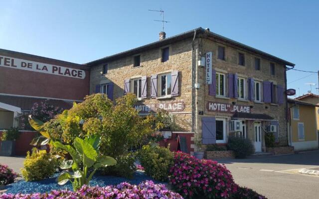 Hotel de la Place