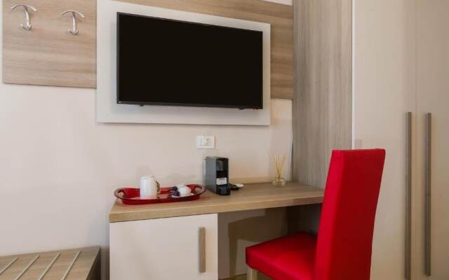 VRooms All'Angolo Del Duomo