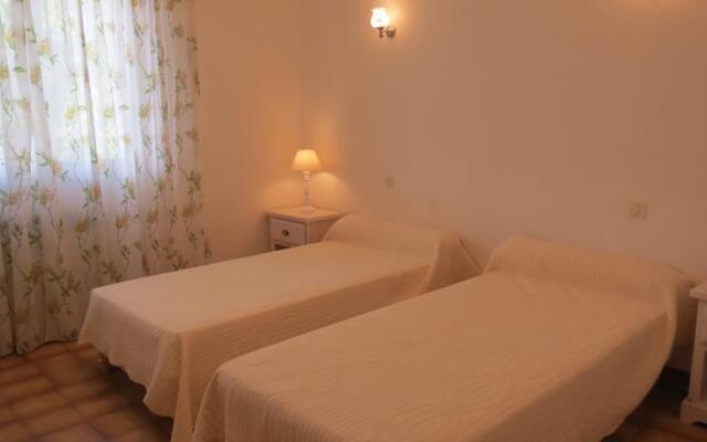 Résidence Lo Monaco