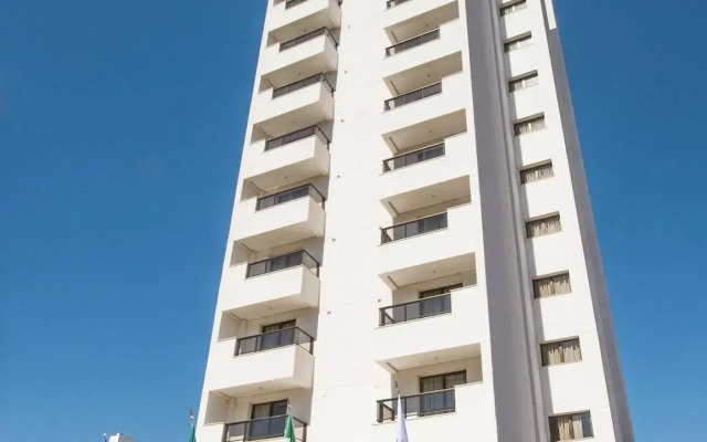 Comfort Hotel Cuiabá